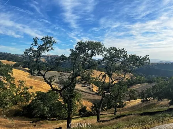 12610 Cenegal Road, Atascadero, CA 93422