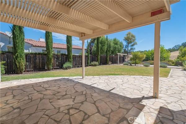 Paso Robles, CA 93446,929 Vista Cerro Drive