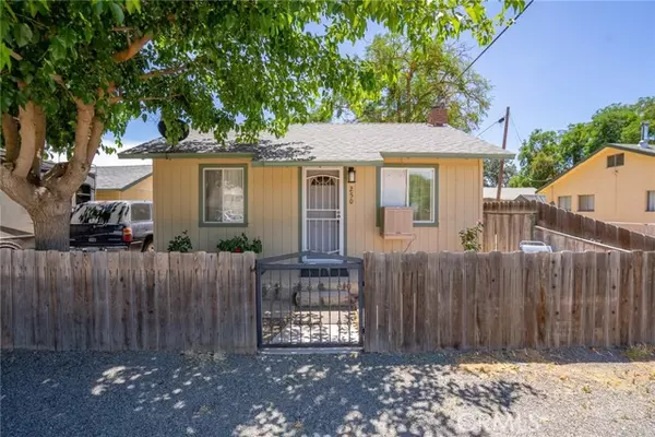 185 N. 3rd, Shandon, CA 93461