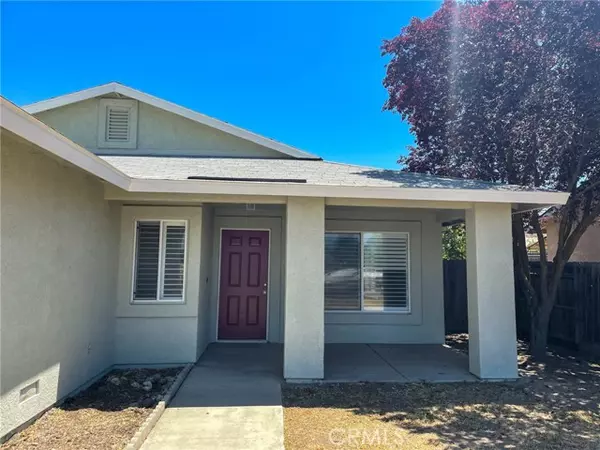 172 Calle Carmelita, Shandon, CA 93461