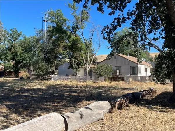 Shandon, CA 93461,295 N 2nd Street