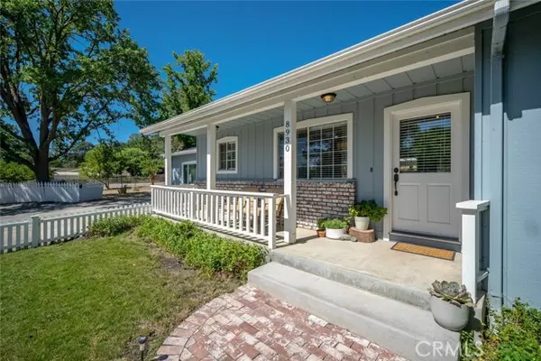 Atascadero, CA 93422,8930 Carmelita Avenue