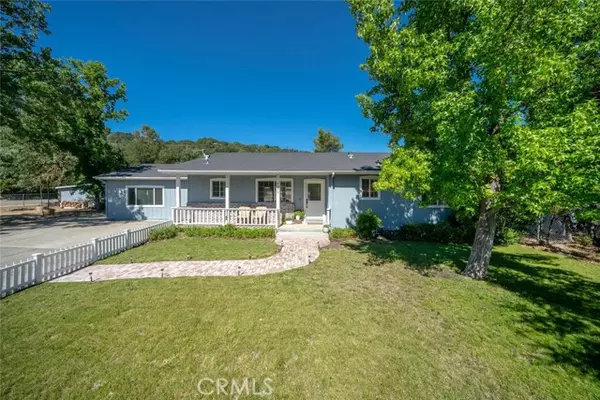 8930 Carmelita Avenue, Atascadero, CA 93422