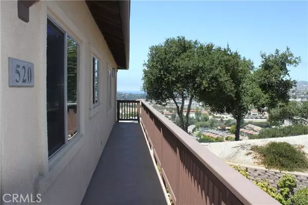 Arroyo Grande, CA 93420,579 Camino Mercado #520