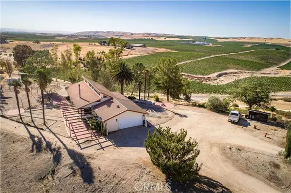 San Miguel, CA 93451,6231 Vineyard View Lane