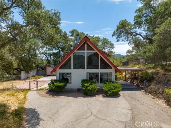 Atascadero, CA 93422,5940 Violeta Avenue