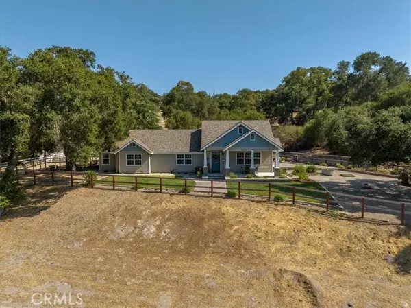 4105 Del Rio, Atascadero, CA 93465