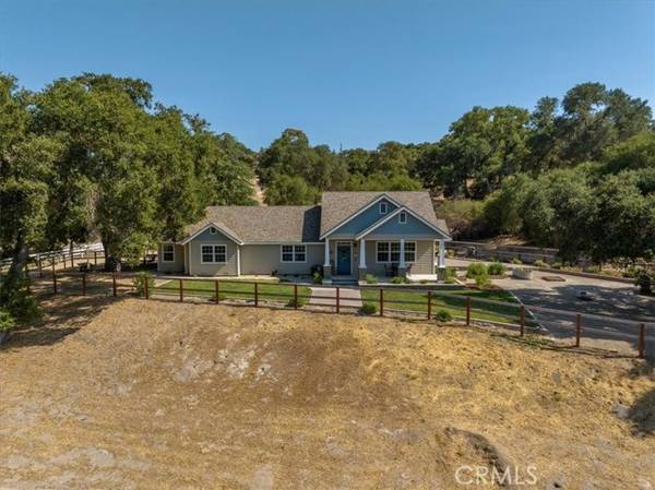 4105 Del Rio, Atascadero, CA 93465