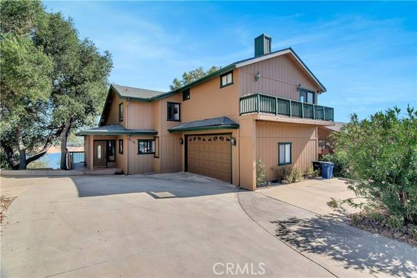 8130 Smith Point Road, Bradley, CA 93426