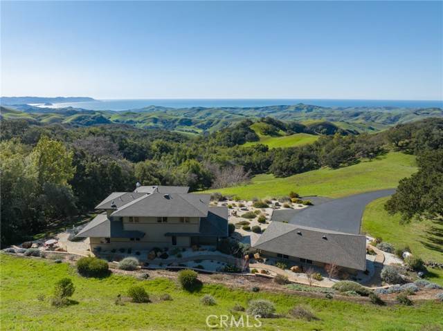 9955 Green Valley Road, Cambria, CA 93428