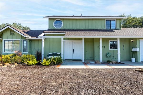 10870 Santa Ana Road, Atascadero, CA 93422