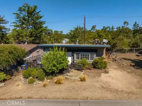 Cambria, CA 93428,631 Warwick Street