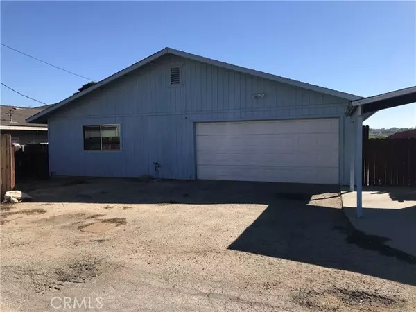 San Miguel, CA 93451,1109 L Street