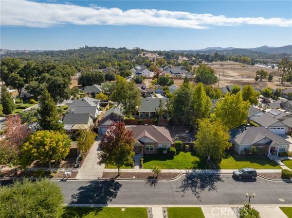 Atascadero, CA 93422,5425 Via Ranchitos