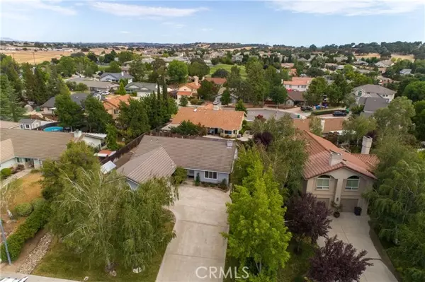 Paso Robles, CA 93446,2484 Starling Drive