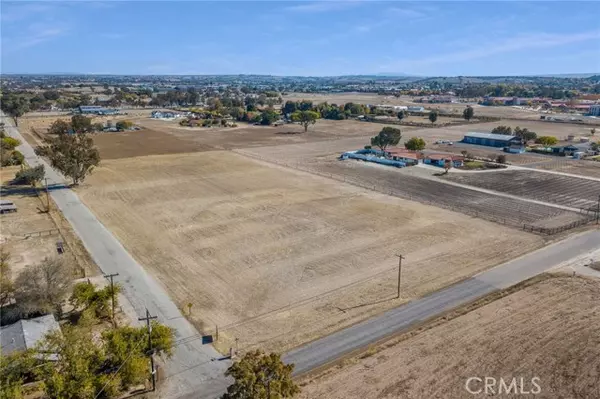 0 Buena Vista, Paso Robles, CA 93446