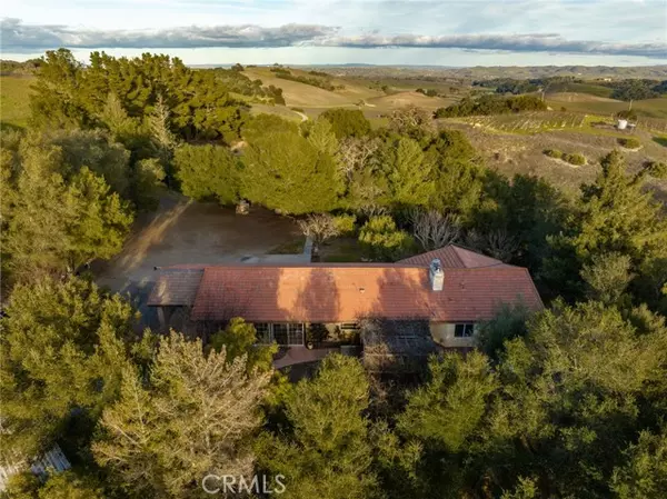 3225 Township Road, Paso Robles, CA 93446