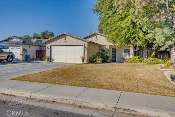 6306 Capania Court, Bakersfield, CA 93308