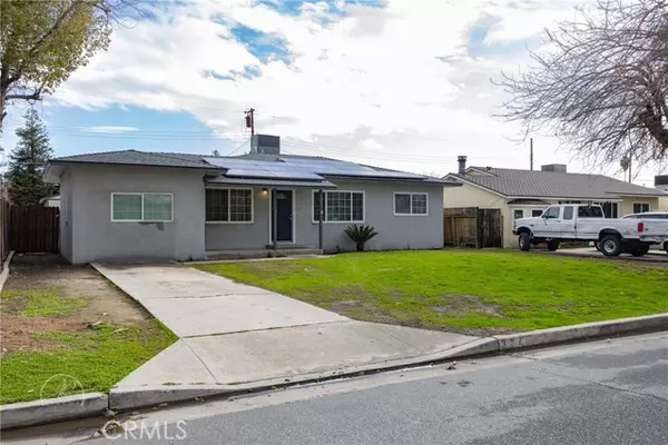 Shafter, CA 93263,324 Elm Street