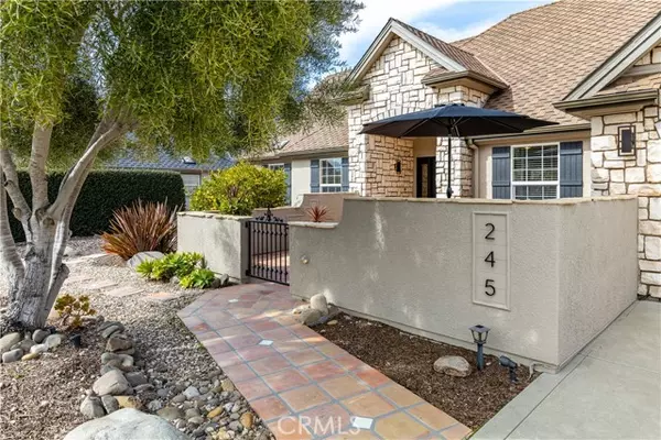 Arroyo Grande, CA 93420,245 Plancha Way