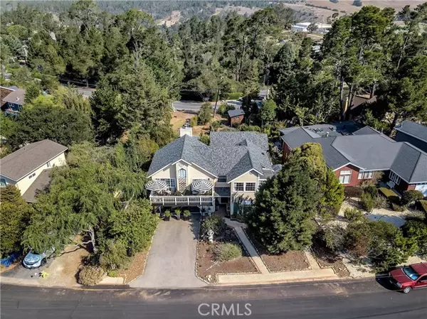 Cambria, CA 93428,3061 Wood Drive