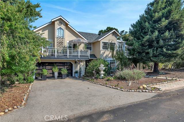 3061 Wood Drive, Cambria, CA 93428