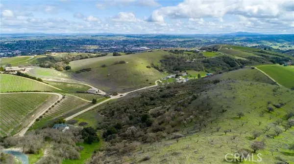 0 Old Settler, Paso Robles, CA 93446