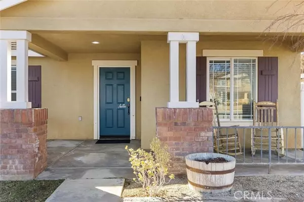 Tehachapi, CA 93561,904 Michelle Lane