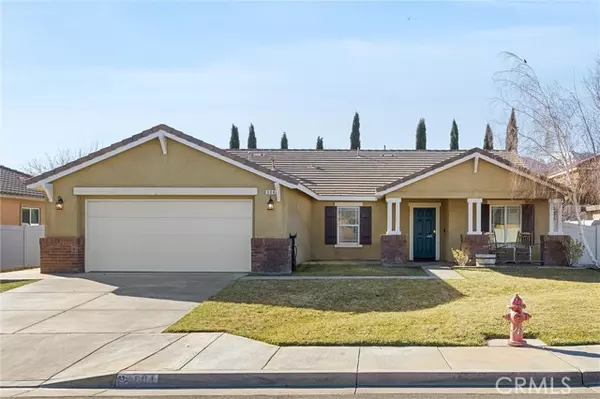 Tehachapi, CA 93561,904 Michelle Lane