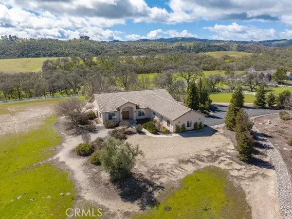 555 Via Del Salinas, Paso Robles, CA 93446