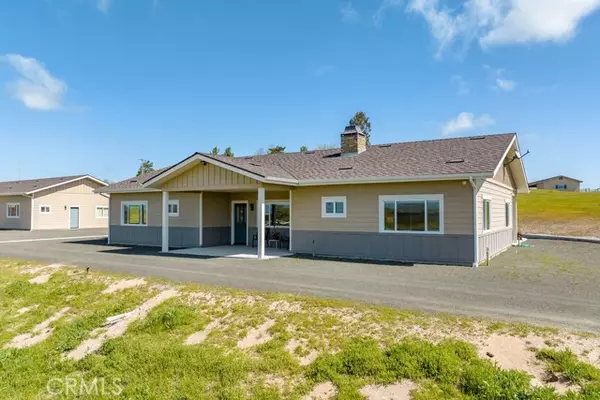 Creston, CA 93432,4475 N Ryan Road