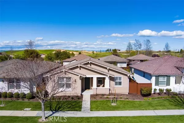 Paso Robles, CA 93446,2548 Alameda Drive