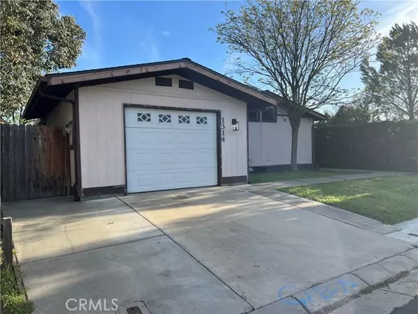 1314 Fire Thorn Lane, Paso Robles, CA 93446