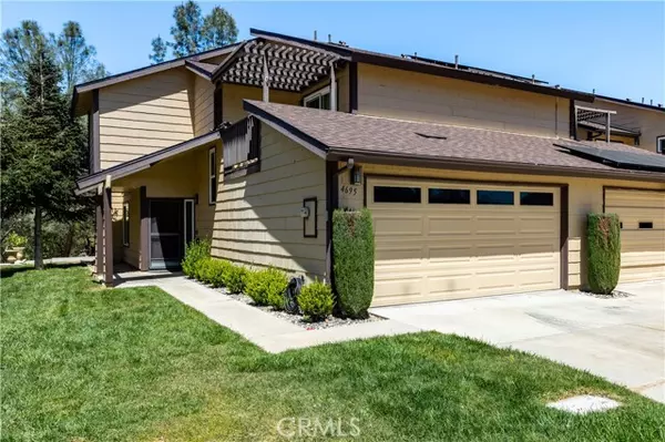 4695 Creekside Lane #9, Paso Robles, CA 93446