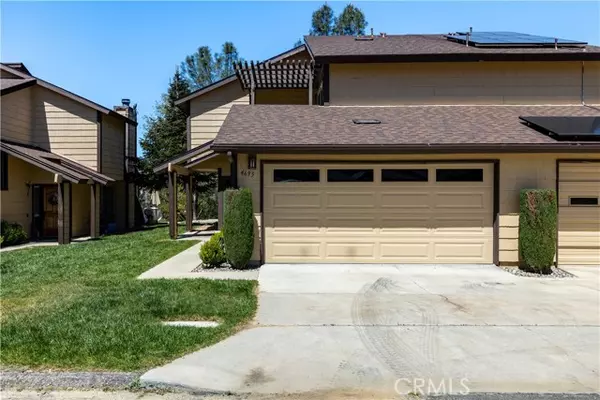 Paso Robles, CA 93446,4695 Creekside Lane #9