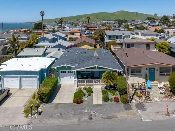 31 7th Street, Cayucos, CA 93430