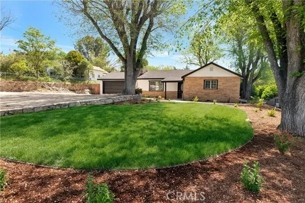 Paso Robles, CA 93446,714 Shannon Hill Drive