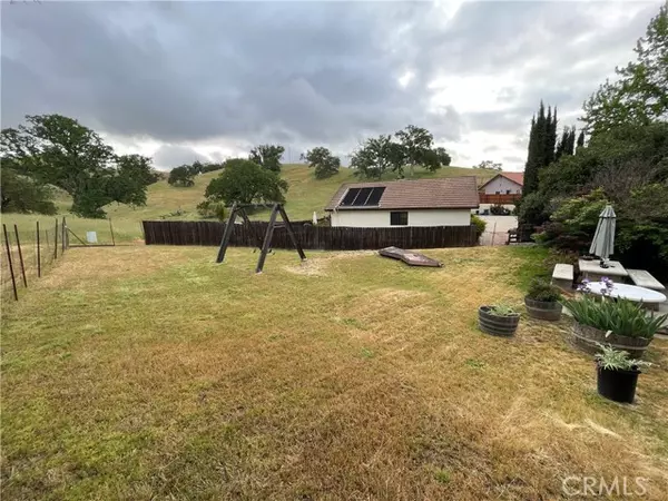 Paso Robles, CA 93446,4505 Swan Lane