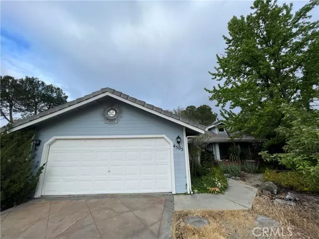 Paso Robles, CA 93446,4505 Swan Lane