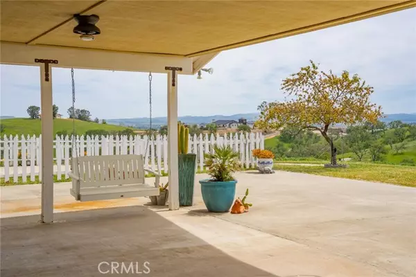 Paso Robles, CA 93446,7090 Rancho Verano Place