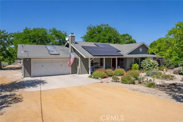 Paso Robles, CA 93446,6105 Burgandy Lane