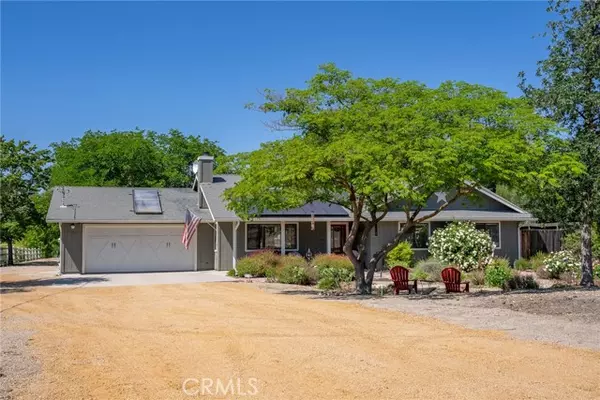 Paso Robles, CA 93446,6105 Burgandy Lane