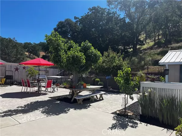 Paso Robles, CA 93446,2166 Equestrian Road