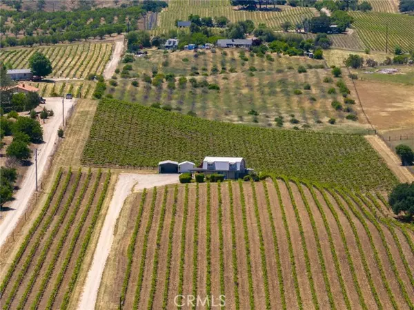 Paso Robles, CA 93446,5795 Mustard Creek Road