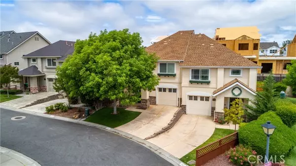 950 La Costa Court, Atascadero, CA 93422