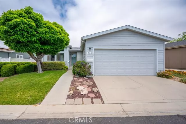 Paso Robles, CA 93446,363 Partridge Avenue