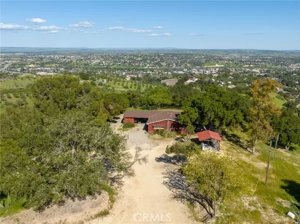 3 12th Street, Paso Robles, CA 93446