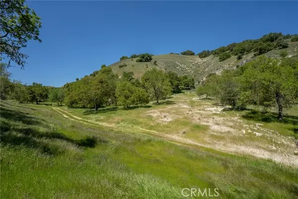 Paso Robles, CA 93446,0 Mountain Springs