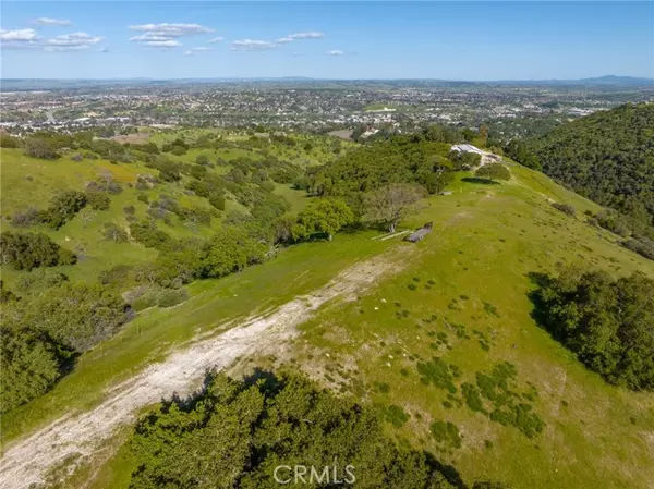 Paso Robles, CA 93446,0 Mountain Springs