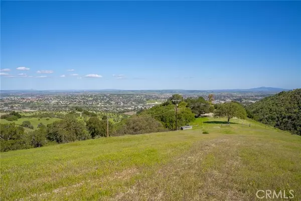 Paso Robles, CA 93446,0 Mountain Springs